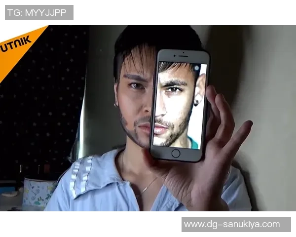 足球明星仿妆视频大揭秘教你如何轻松变身球场风云人物